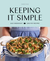 Produktbild: Keeping it Simple