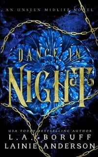 Produktbild: Dance In Night