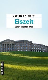Produktbild: Eiszeit