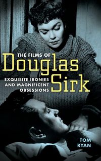 Produktbild: Films of Douglas Sirk