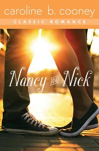 Produktbild: Nancy and Nick