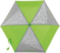 Produktbild: STEP BY STEP&reg; Kinderregenschirm Doppler&reg; Neon Fabric, Neon Green