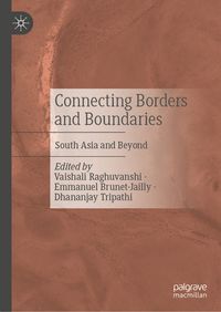 Produktbild: Connecting Borders and Boundaries