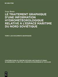 Produktbild: Les documents graphiques