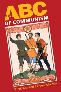 Produktbild: ABC of Communism