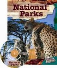 Produktbild: National Parks