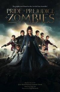 Produktbild: Grahame-Smith, S: Pride and Prejudice and Zombies