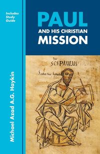 Produktbild: Paul and His Christian Mission