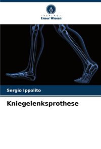 Produktbild: Kniegelenksprothese