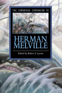 Produktbild: Cambridge Companion to Herman Melville