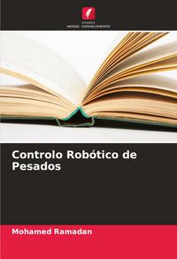 Produktbild: Controlo Rob&oacute;tico de Pesados