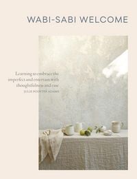 Produktbild: Wabi-Sabi Welcome