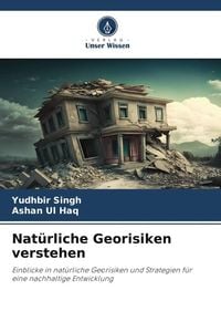 Produktbild: Nat&uuml;rliche Georisiken verstehen