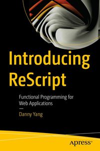 Produktbild: Introducing ReScript