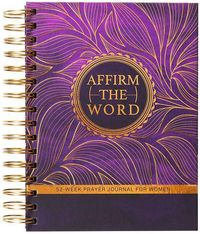 Produktbild: Affirm the Word