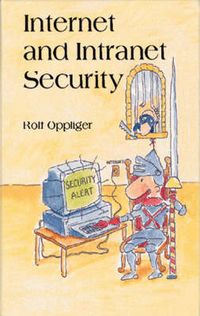 Produktbild: Internet and intranet security