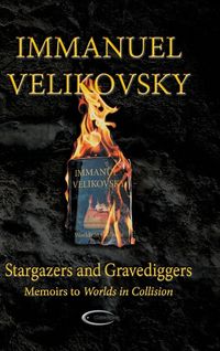 Produktbild: Stargazers and Gravediggers
