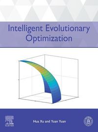 Produktbild: Intelligent Evolutionary Optimization