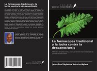 Produktbild: La farmacopea tradicional y la lucha contra la drepanocitosis