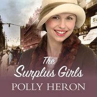 Produktbild: The Surplus Girls