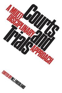 Produktbild: Courts and Trials