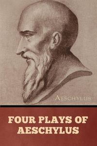 Produktbild: Four Plays of Aeschylus