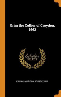 Produktbild: Grim The Collier Of Croydon 16