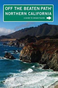 Produktbild: Northern California Off the Beaten Path(R)