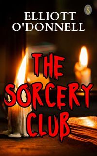 Produktbild: The Sorcery Club