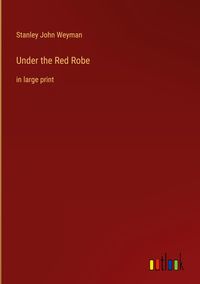 Produktbild: Under the Red Robe