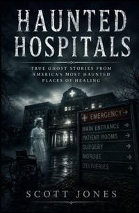Produktbild: Haunted Hospitals