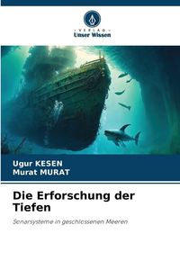 Produktbild: Die Erforschung der Tiefen