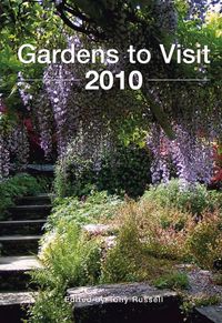 Produktbild: Gardens to Visit 2010