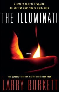 Produktbild: The Illuminati