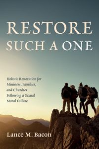 Produktbild: Restore Such a One