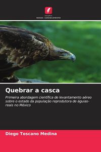 Produktbild: Quebrar a casca