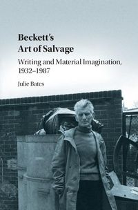 Produktbild: Beckett's Art of Salvage
