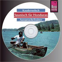 Bild vom Artikel Reise Know-How Kauderwelsch AusspracheTrainer Spanisch für Honduras (Audio-CD) vom Autor Veronika Schmidt