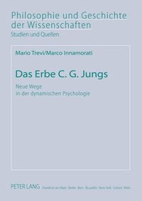 Produktbild: Das Erbe C. G. Jungs