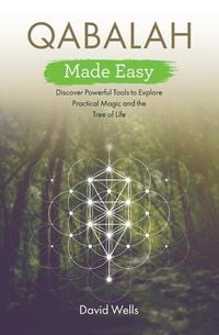 Produktbild: Qabalah Made Easy