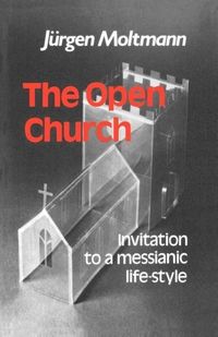 Produktbild: The Open Church