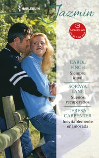 Produktbild: Siempre igual - Sue&ntilde;os recuperados - Inevitablemente enamorada
