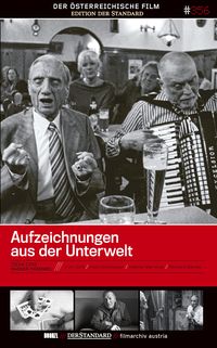 Produktbild Aufzeichnungen aus der Unterwelt