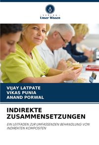 Produktbild: Indirekte Zusammensetzungen