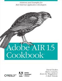 Produktbild: Adobe Air 15 Ckbk