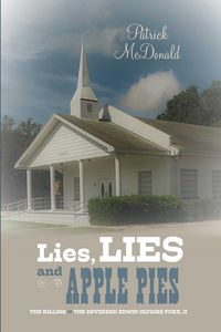 Produktbild: Lies, Lies and Apple Pies
