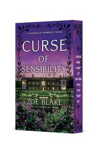 Produktbild: Curse of Sensibility