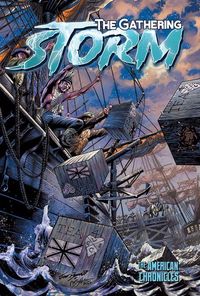 Produktbild: Gathering Storm