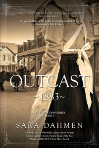Produktbild: Outcast 1883