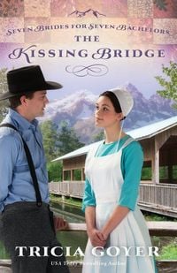 Produktbild: The Kissing Bridge